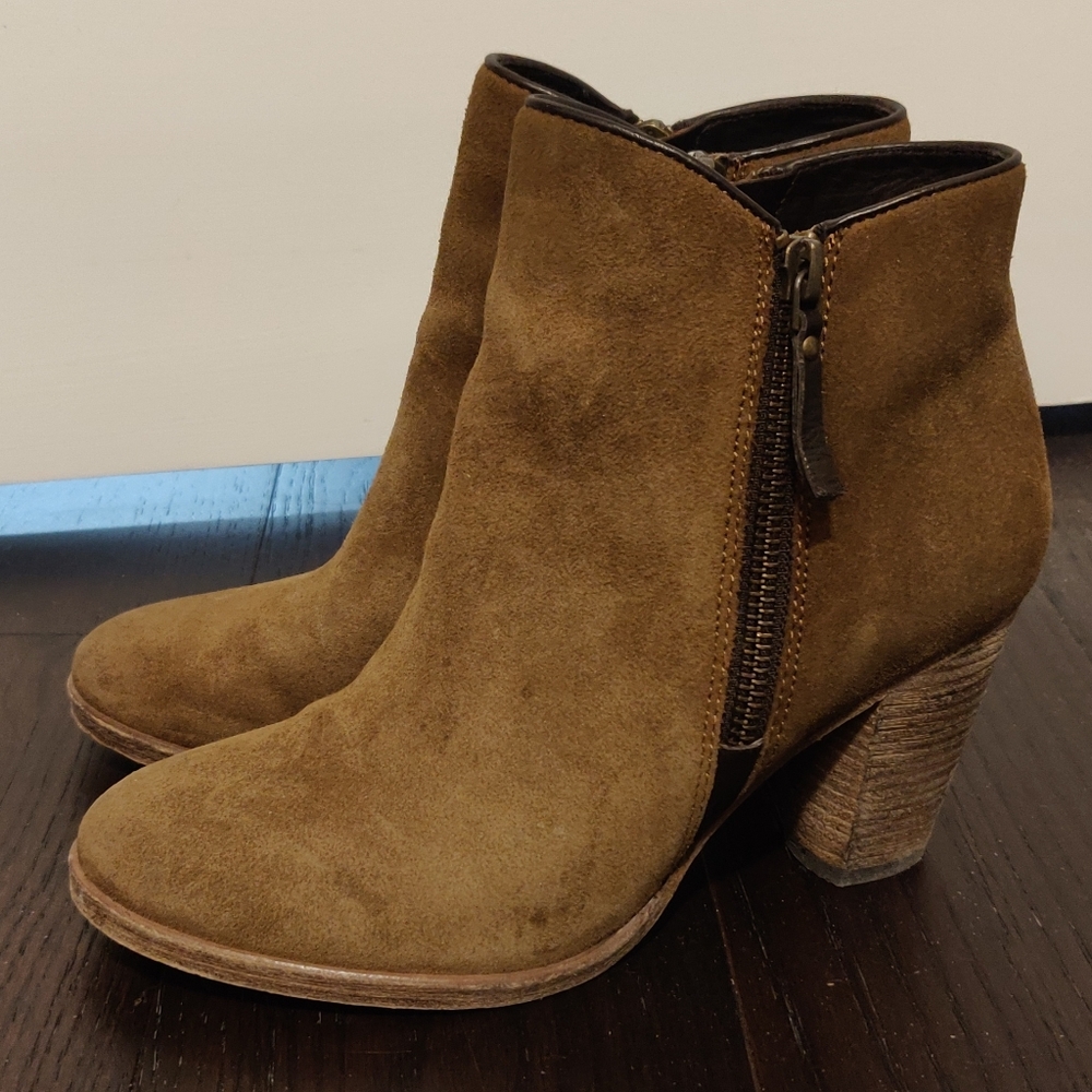 Cole Haan 'Hayes' Bootie